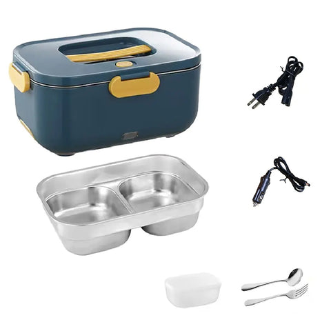 Electric Lunch Box