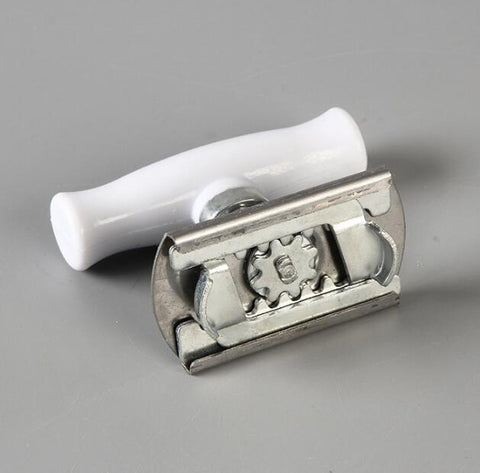 Kitchen Tool jar Opener Stainless Steel Adjustable