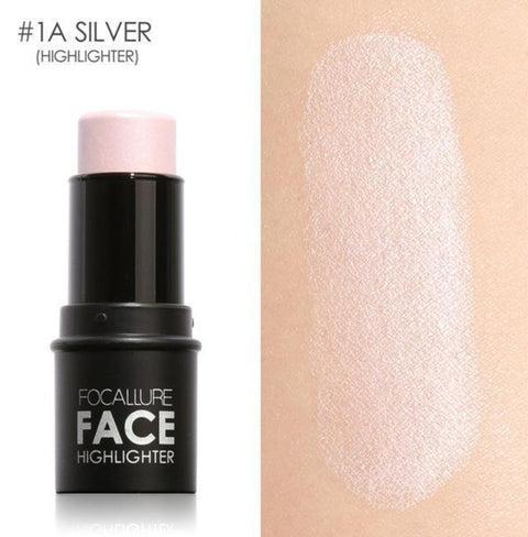 PERFECTION FACE CONTOUR HIGHLIGHTER-1PC