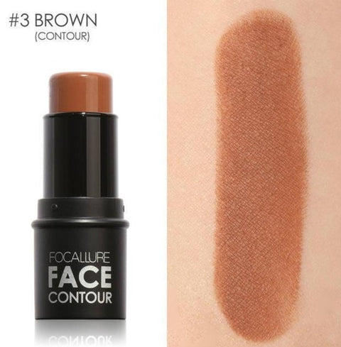 PERFECTION FACE CONTOUR HIGHLIGHTER-1PC