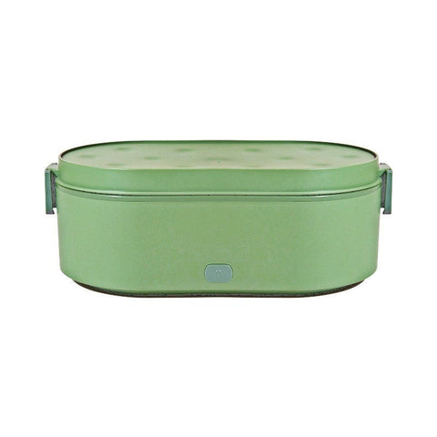 USB Charging Heating Lunch Box