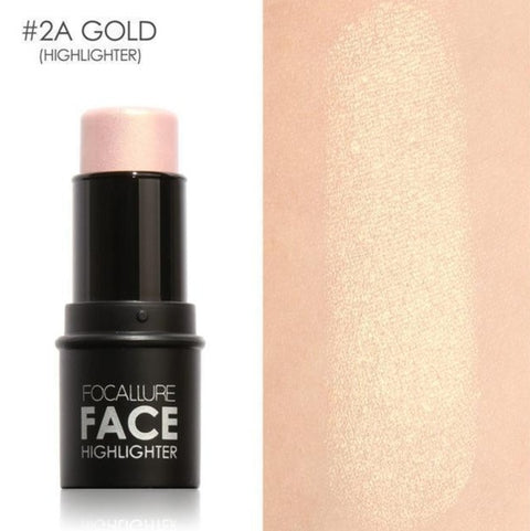 PERFECTION FACE CONTOUR HIGHLIGHTER-1PC