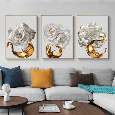 Hd Home Wall Decoration Painting