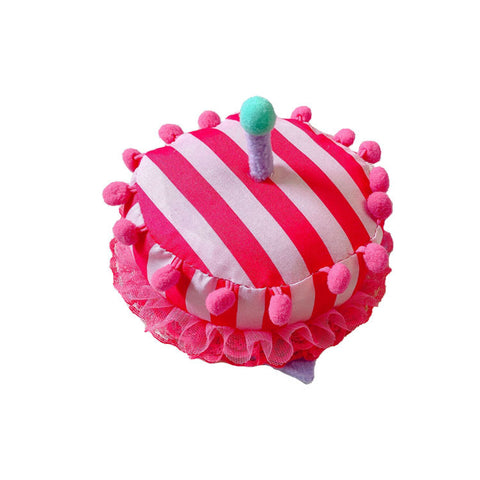 Creative Party Headdress Cute Cartoon Birthday Hat
