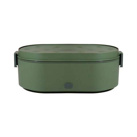 USB Charging Heating Lunch Box