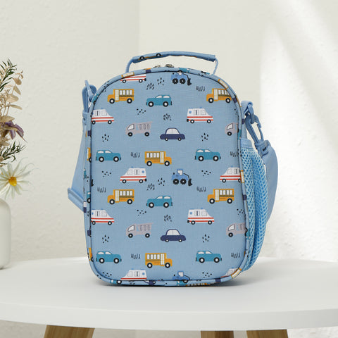 Cute Lunch Insulated Bag, Portable Outdoor Makeup Bag, Insulated And Cold, Suitable For Holding Lunch And Cold Drinks, Also A Cute Backpack For Children