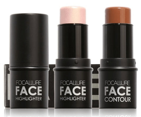 PERFECTION FACE CONTOUR HIGHLIGHTER-1PC