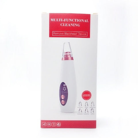 The pores and Black/White head cleaner Artifact