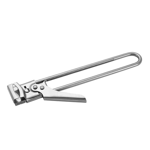 Master Opener Multifunctional Adjustable Stainless Steel Bottle Can Opener