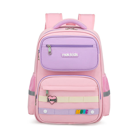 Large Capacity Backpack