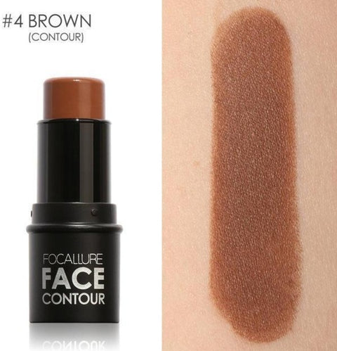 PERFECTION FACE CONTOUR HIGHLIGHTER-1PC
