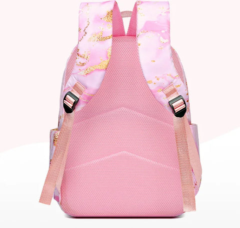 New Gabby Dollhouse Mochila Kids Backpack Children's School Bags Teenage Girls Boys Laptop Back Pack Women Travel Bagpacks