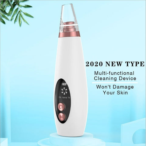 The pores and Black/White head cleaner Artifact
