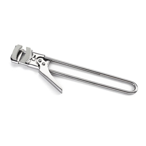 Master Opener Multifunctional Adjustable Stainless Steel Bottle Can Opener
