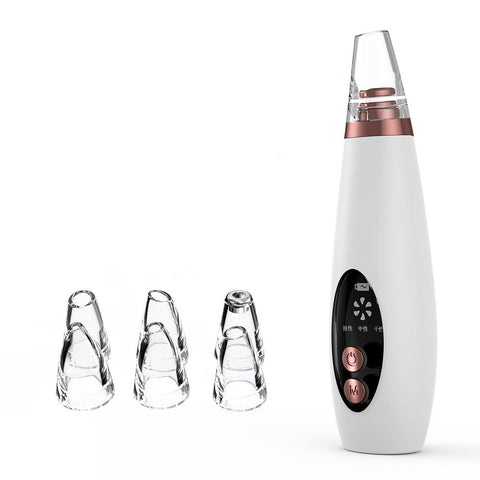 The pores and Black/White head cleaner Artifact