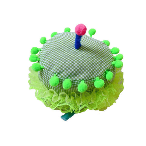 Creative Party Headdress Cute Cartoon Birthday Hat