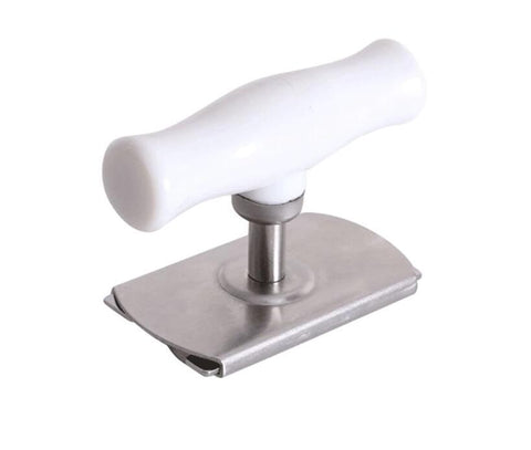Kitchen Tool jar Opener Stainless Steel Adjustable