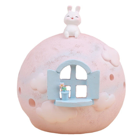 Home Fashion Personalized Nightlight Decoration