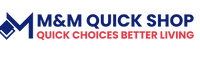  M&M Quick Shop