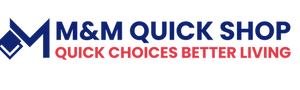 M&M Quick Shop