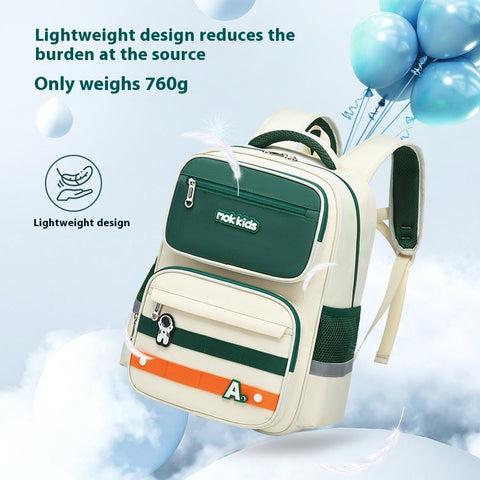 Large Capacity Backpack