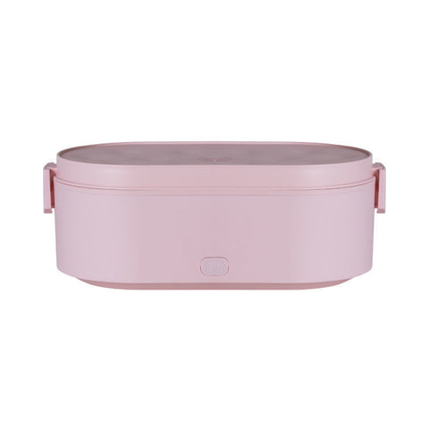 USB Charging Heating Lunch Box