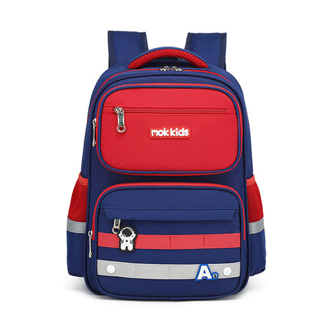 Large Capacity Backpack